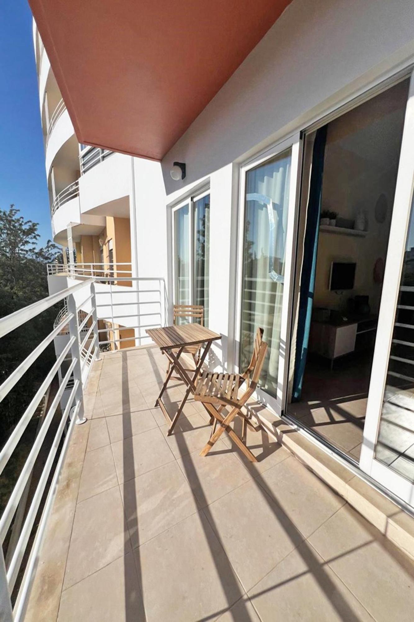 A52 - Quintao Apartment In Portimao Ngoại thất bức ảnh