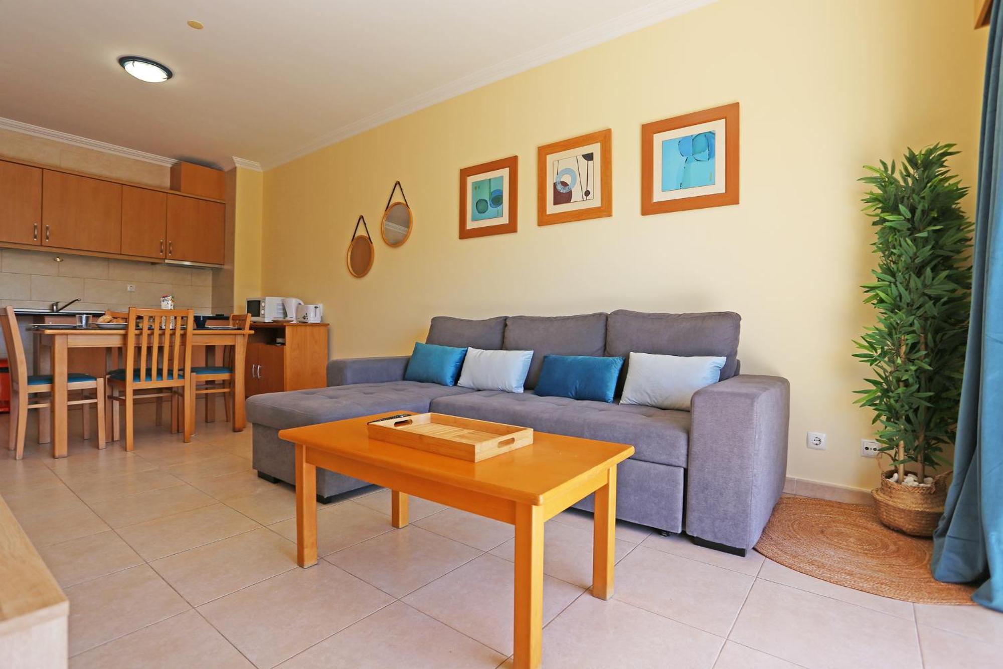 A52 - Quintao Apartment In Portimao Ngoại thất bức ảnh
