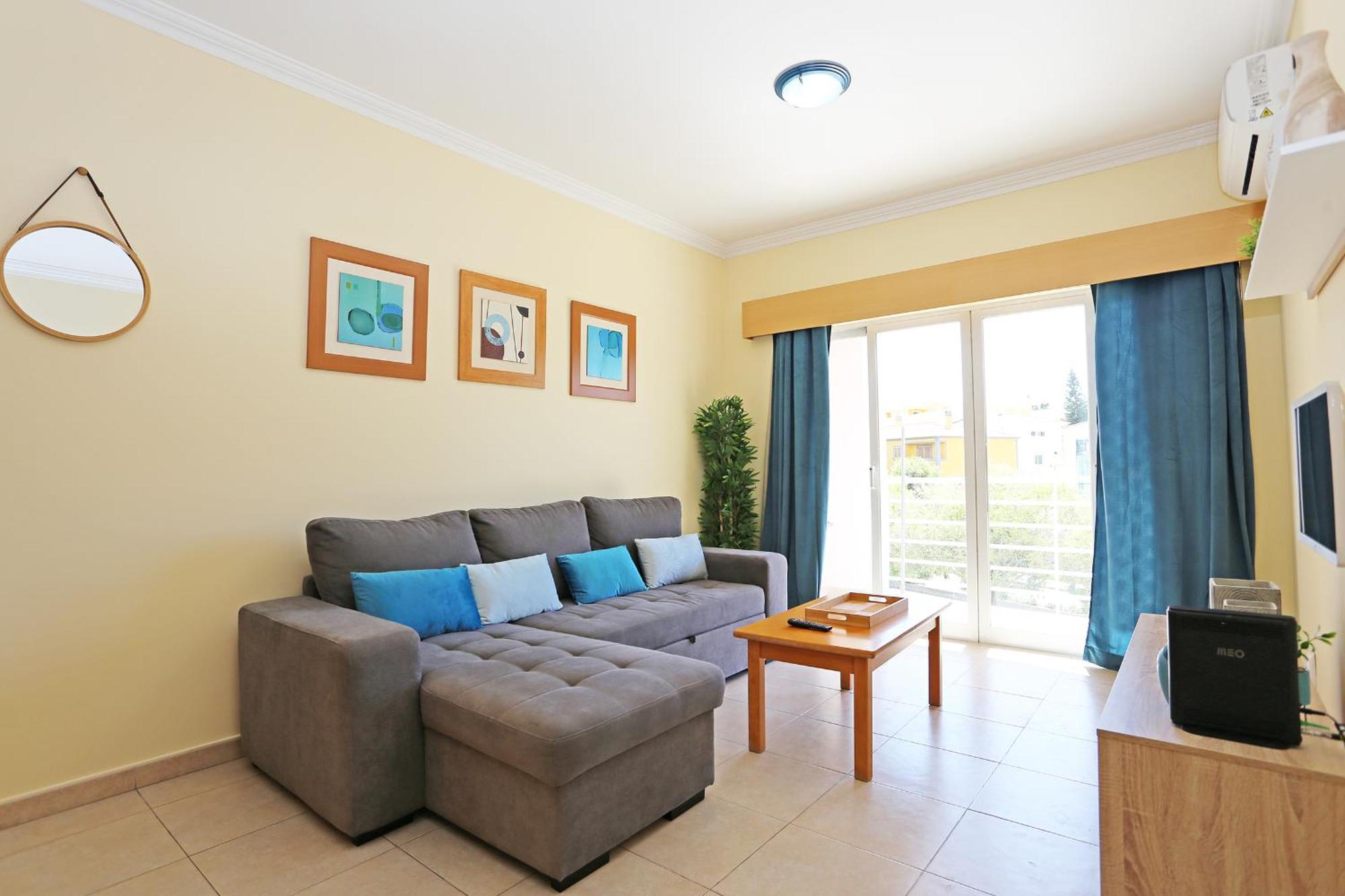 A52 - Quintao Apartment In Portimao Ngoại thất bức ảnh