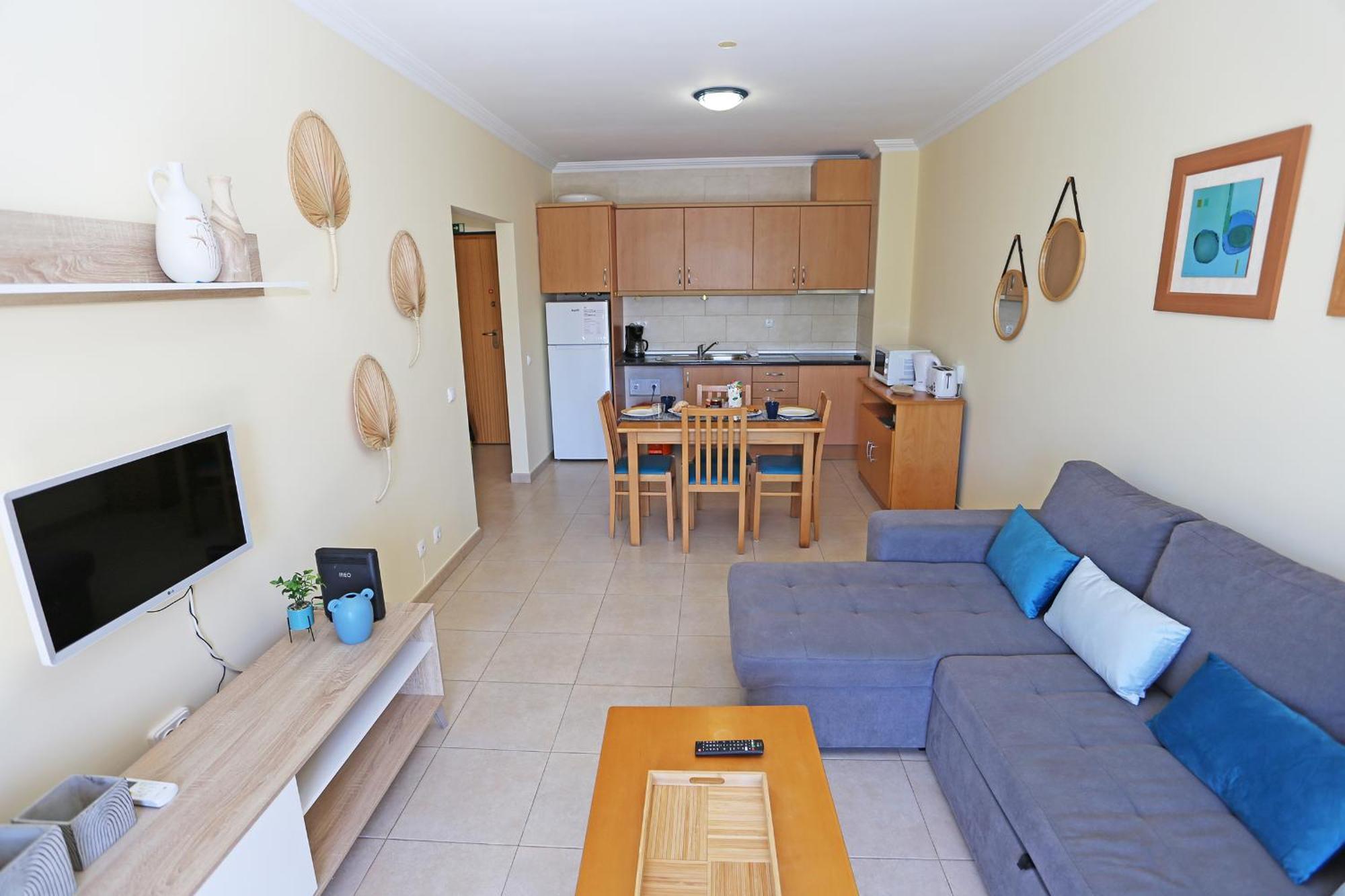 A52 - Quintao Apartment In Portimao Ngoại thất bức ảnh
