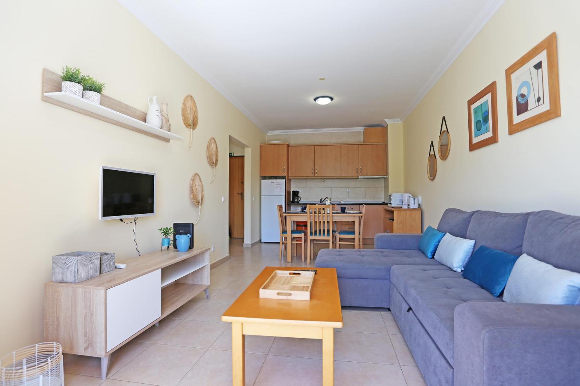 A52 - Quintao Apartment In Portimao Ngoại thất bức ảnh