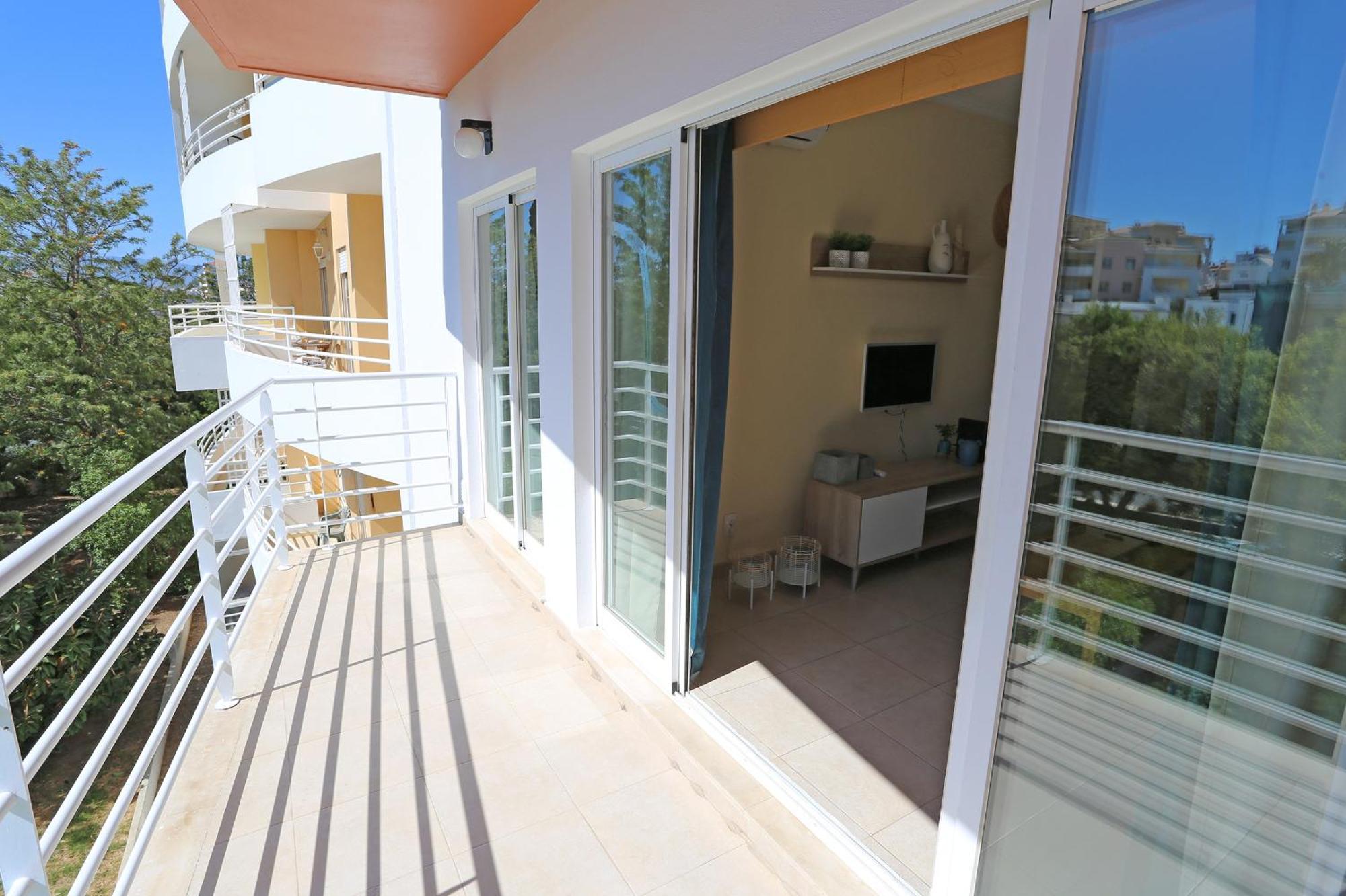 A52 - Quintao Apartment In Portimao Ngoại thất bức ảnh